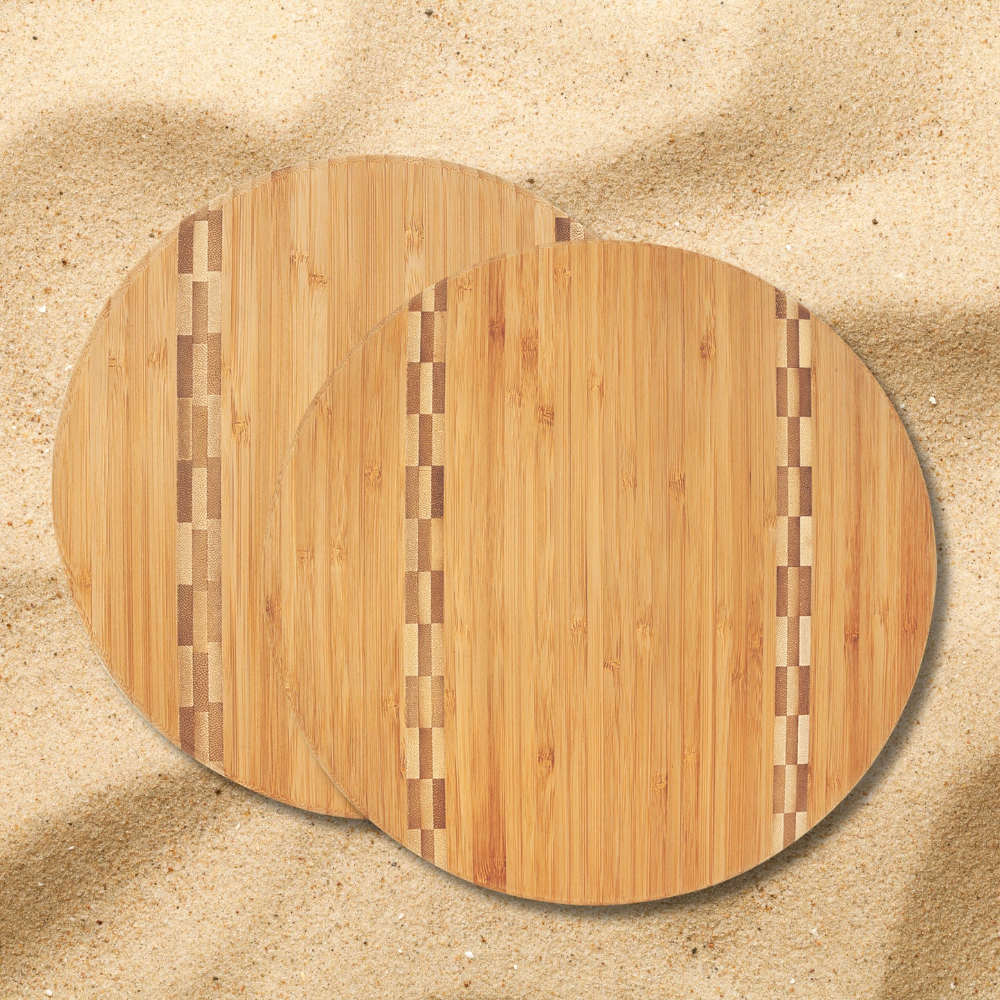Personalized Cutting Board