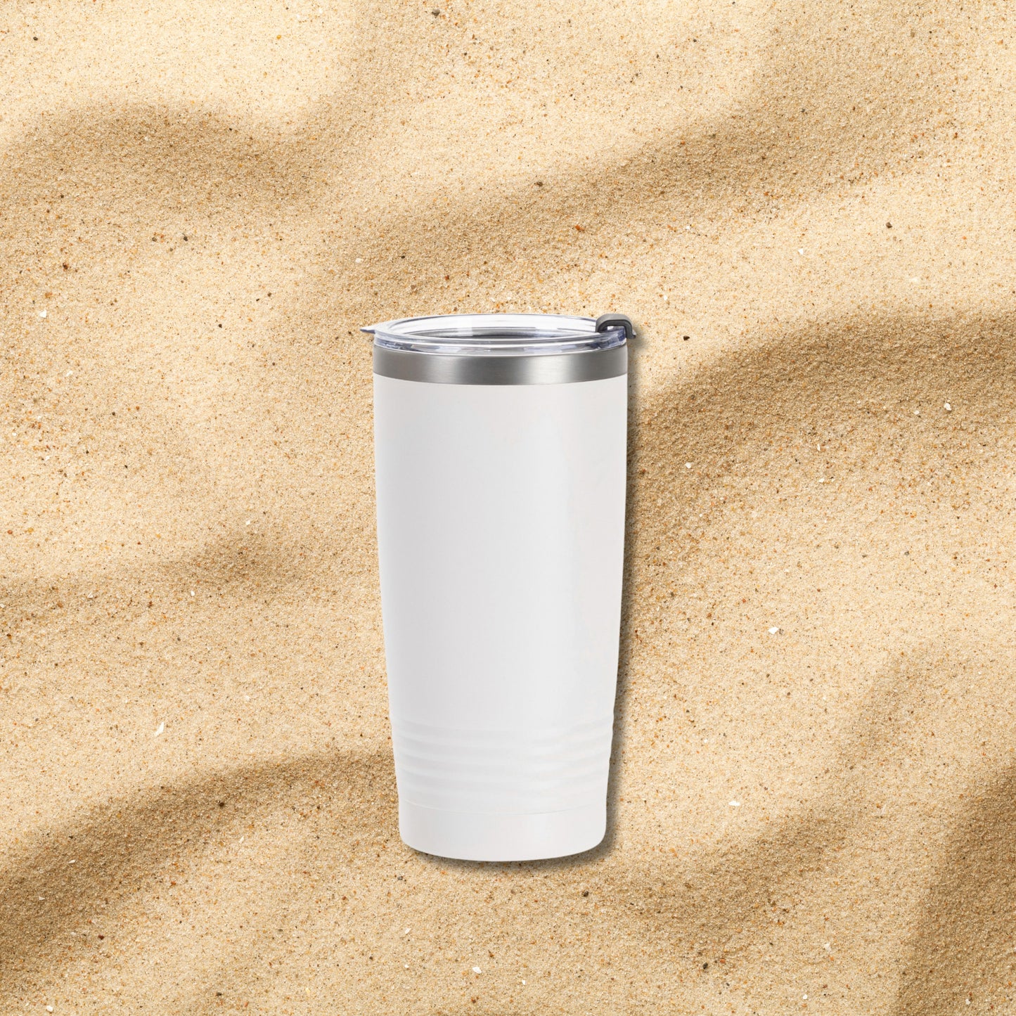 Laser Engraved Tumblers