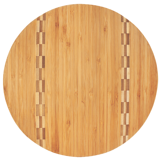 Personalized Cutting Board