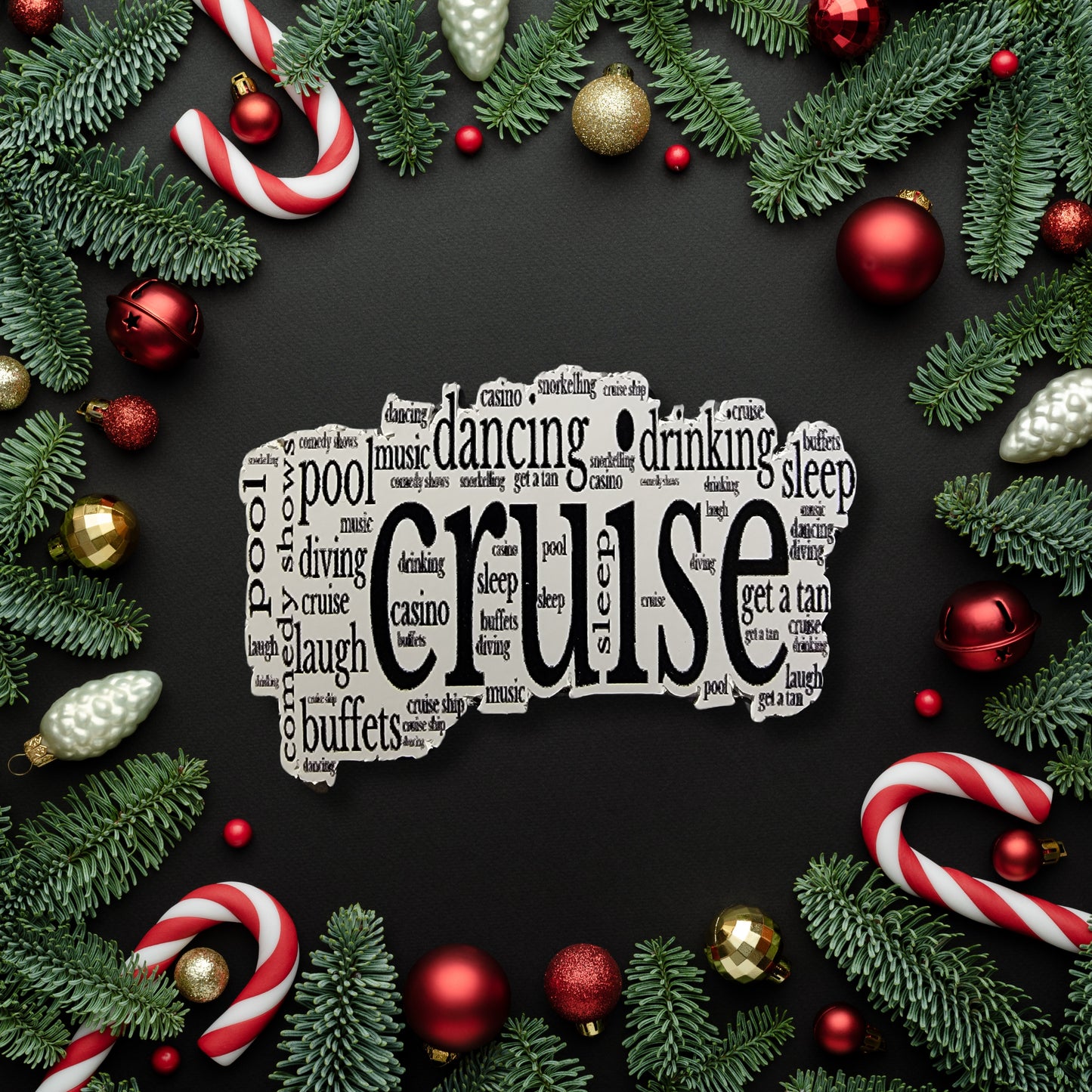 Custom Die-cut Stickers