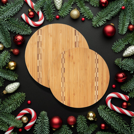 Personalized Cutting Board