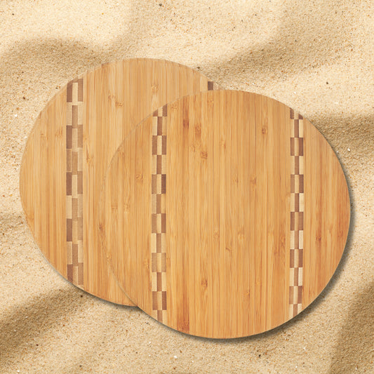 Personalized Cutting Board