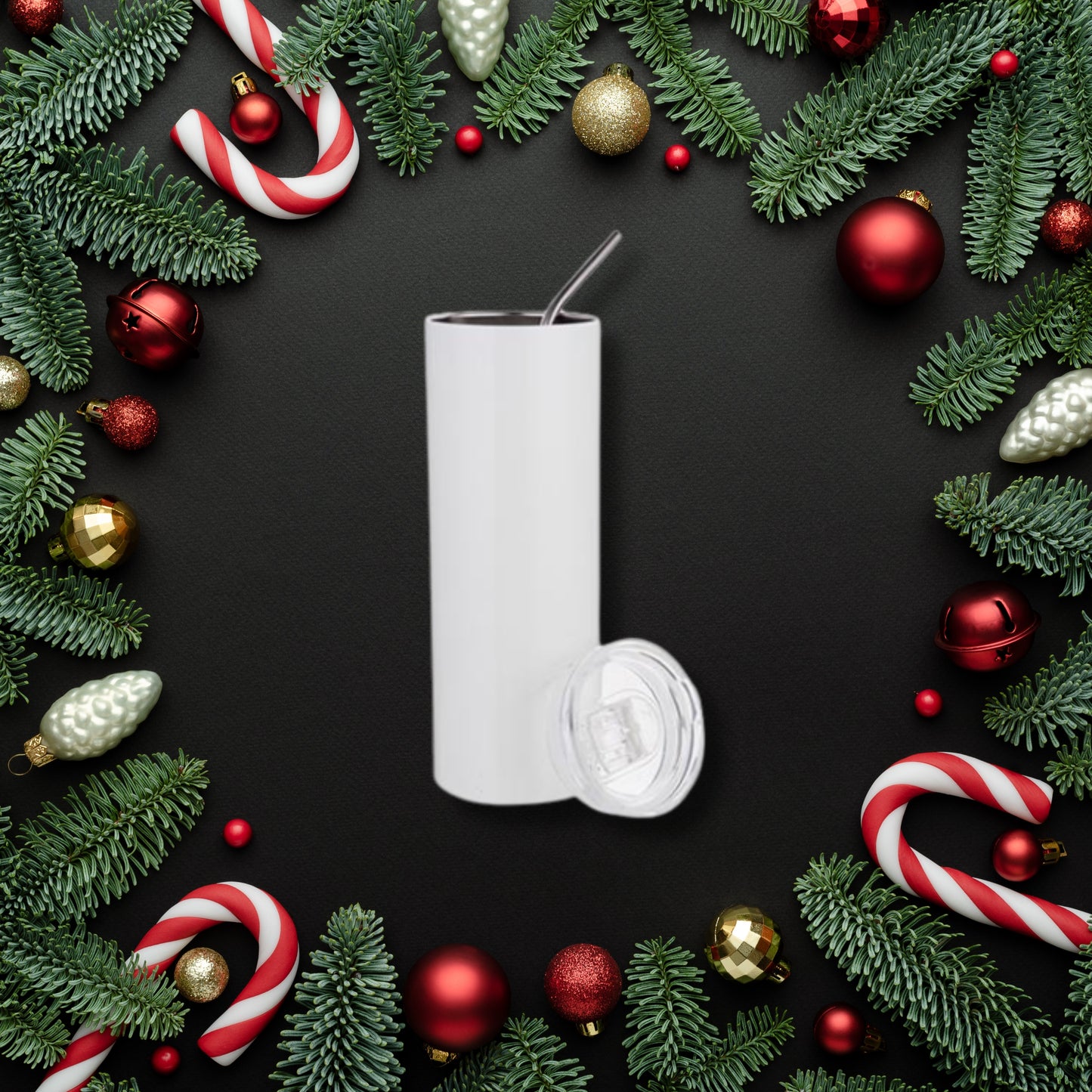 Laser Engraved Tumblers