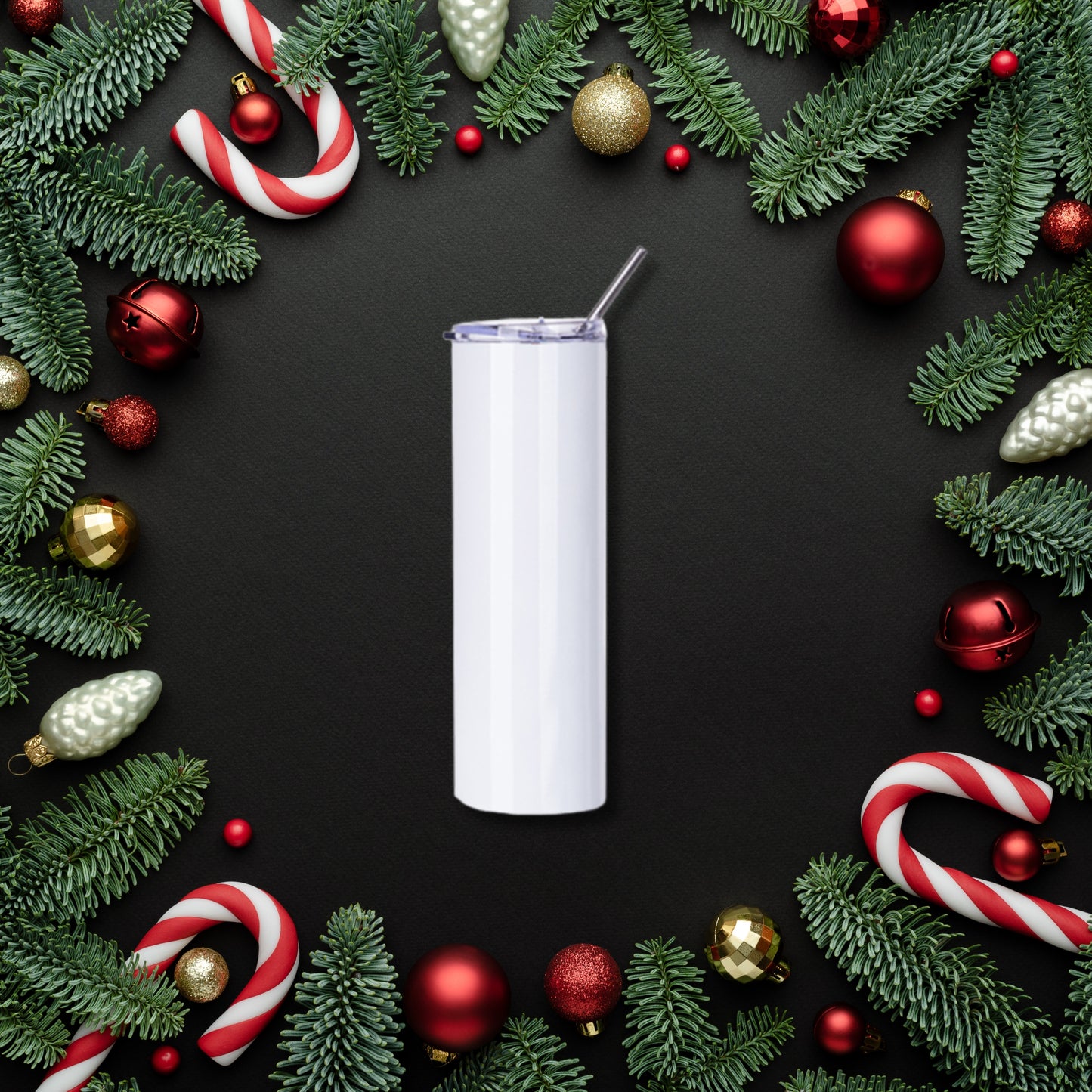 Laser Engraved Tumblers