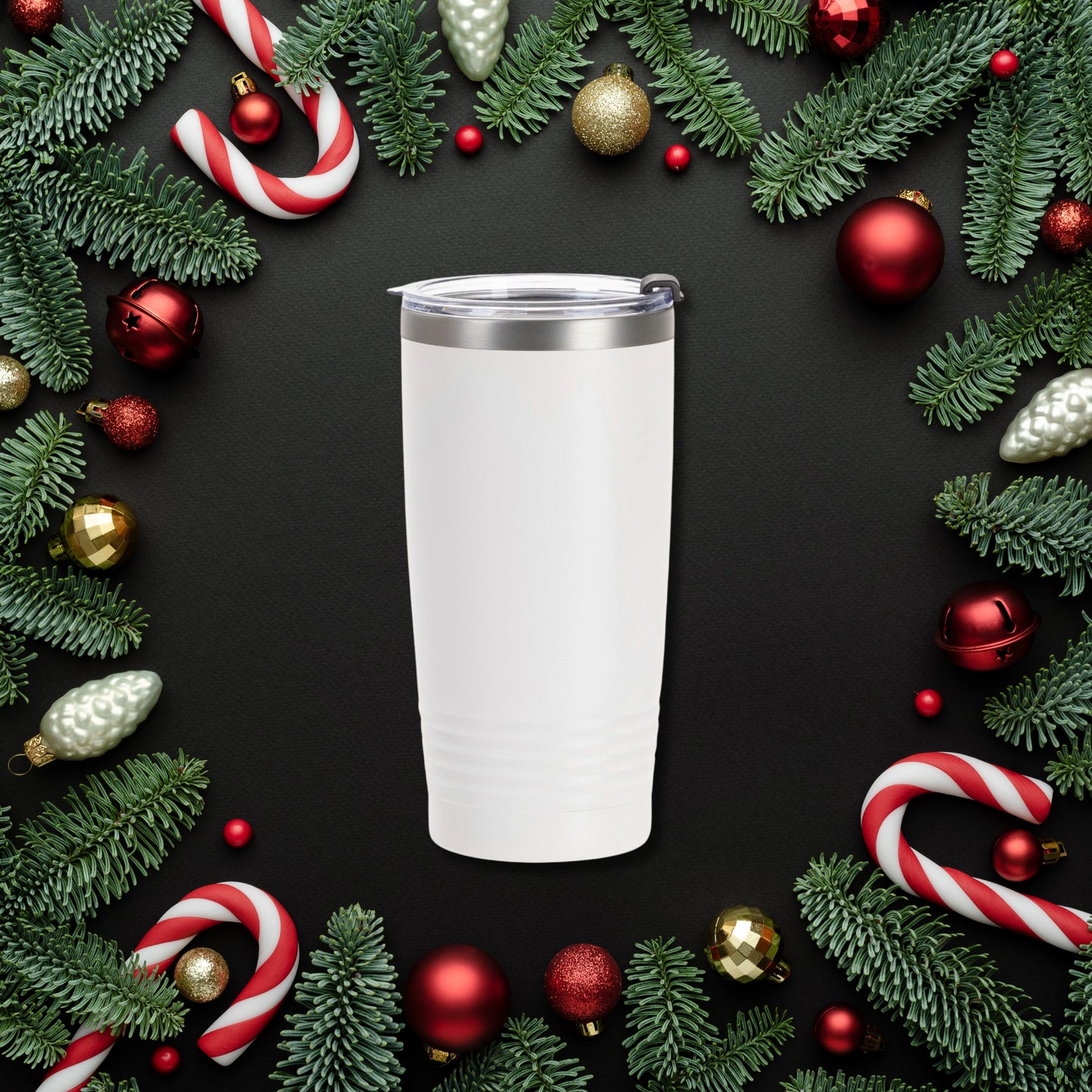 Laser Engraved Tumblers