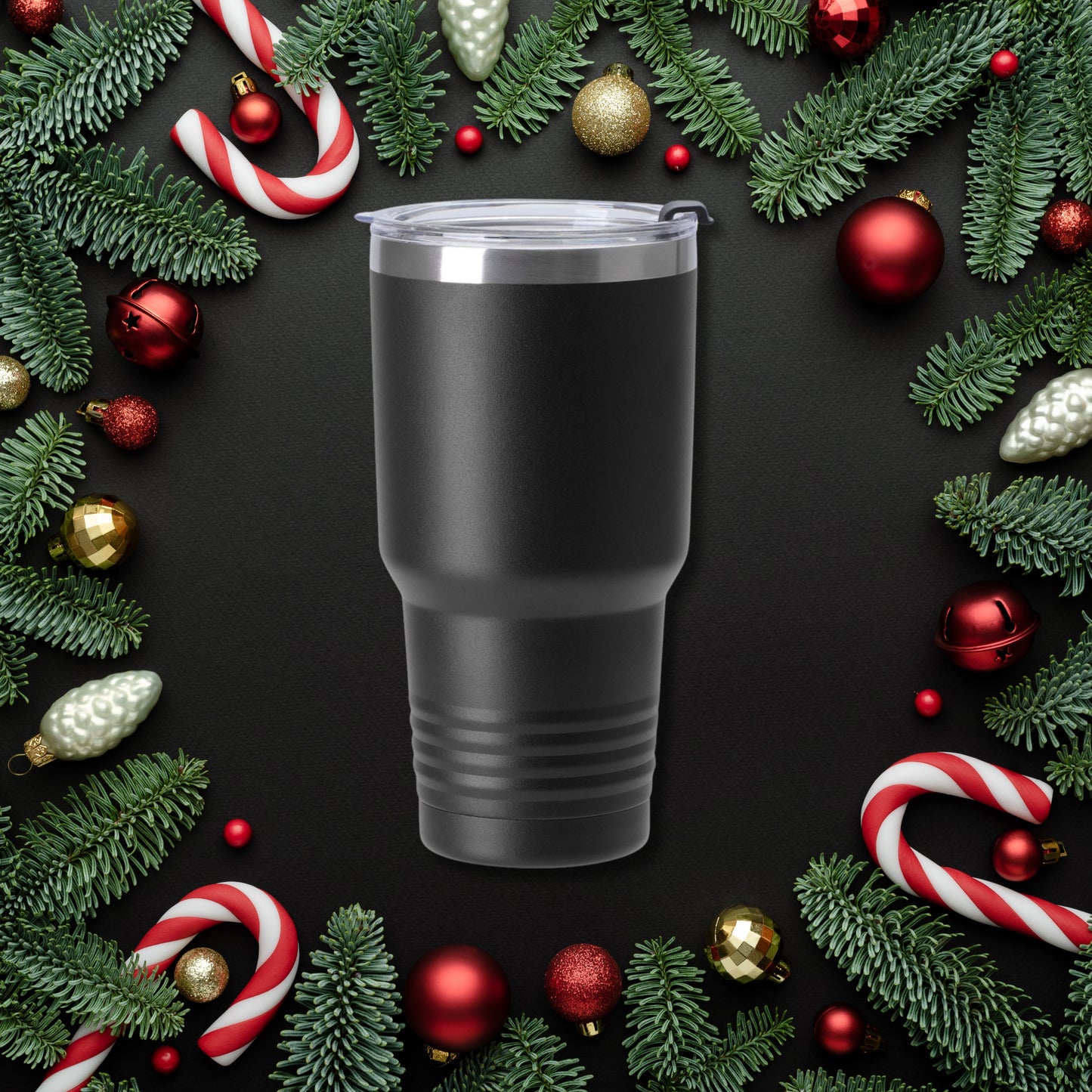 Laser Engraved Tumblers