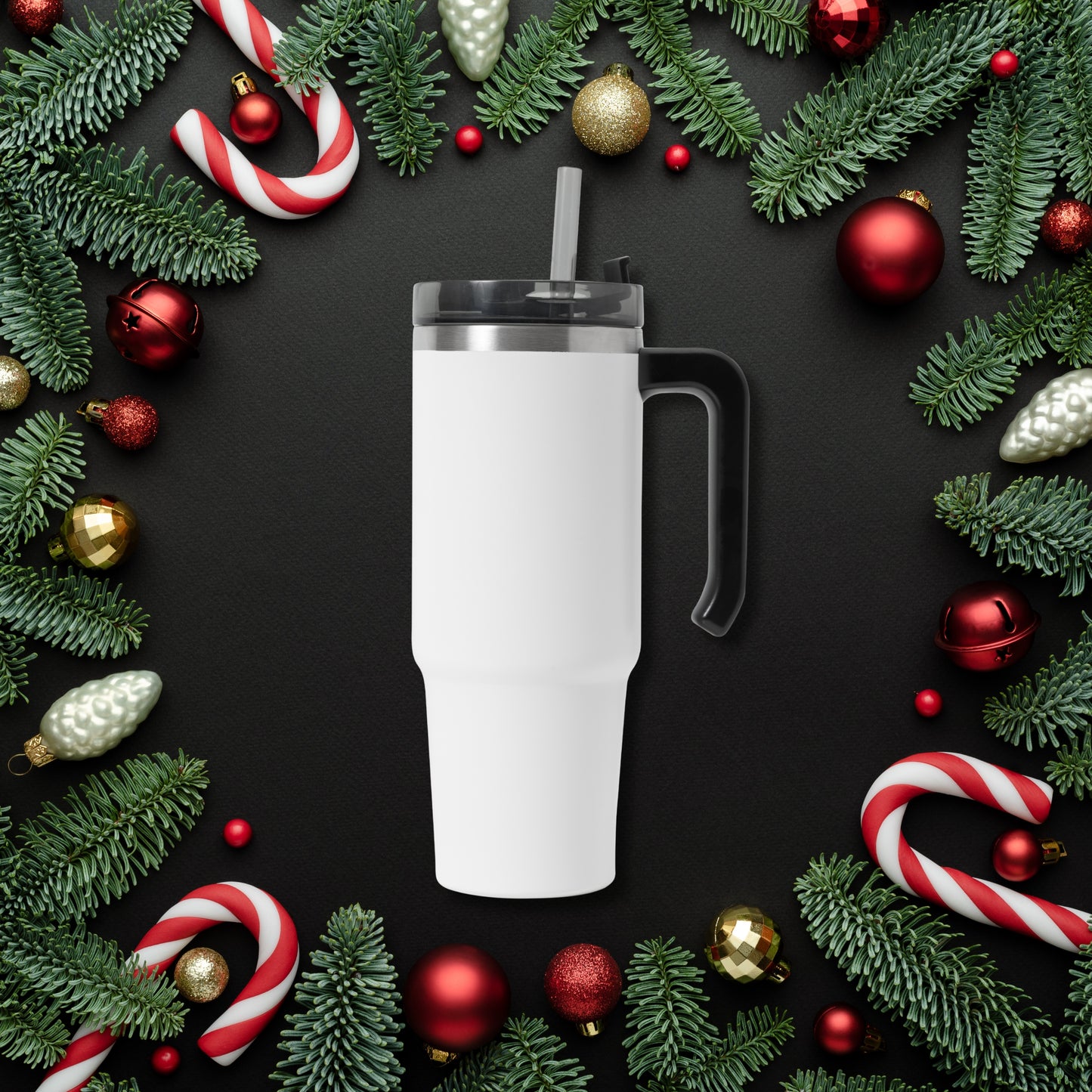 Laser Engraved Tumblers