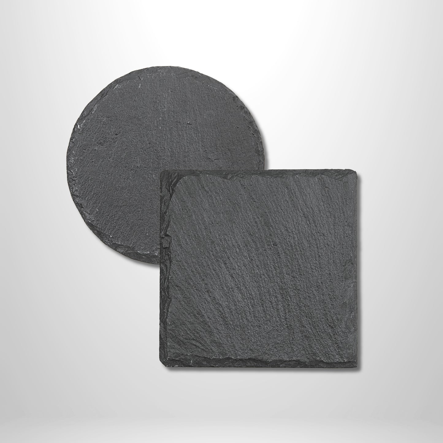 Custom Slate Coasters