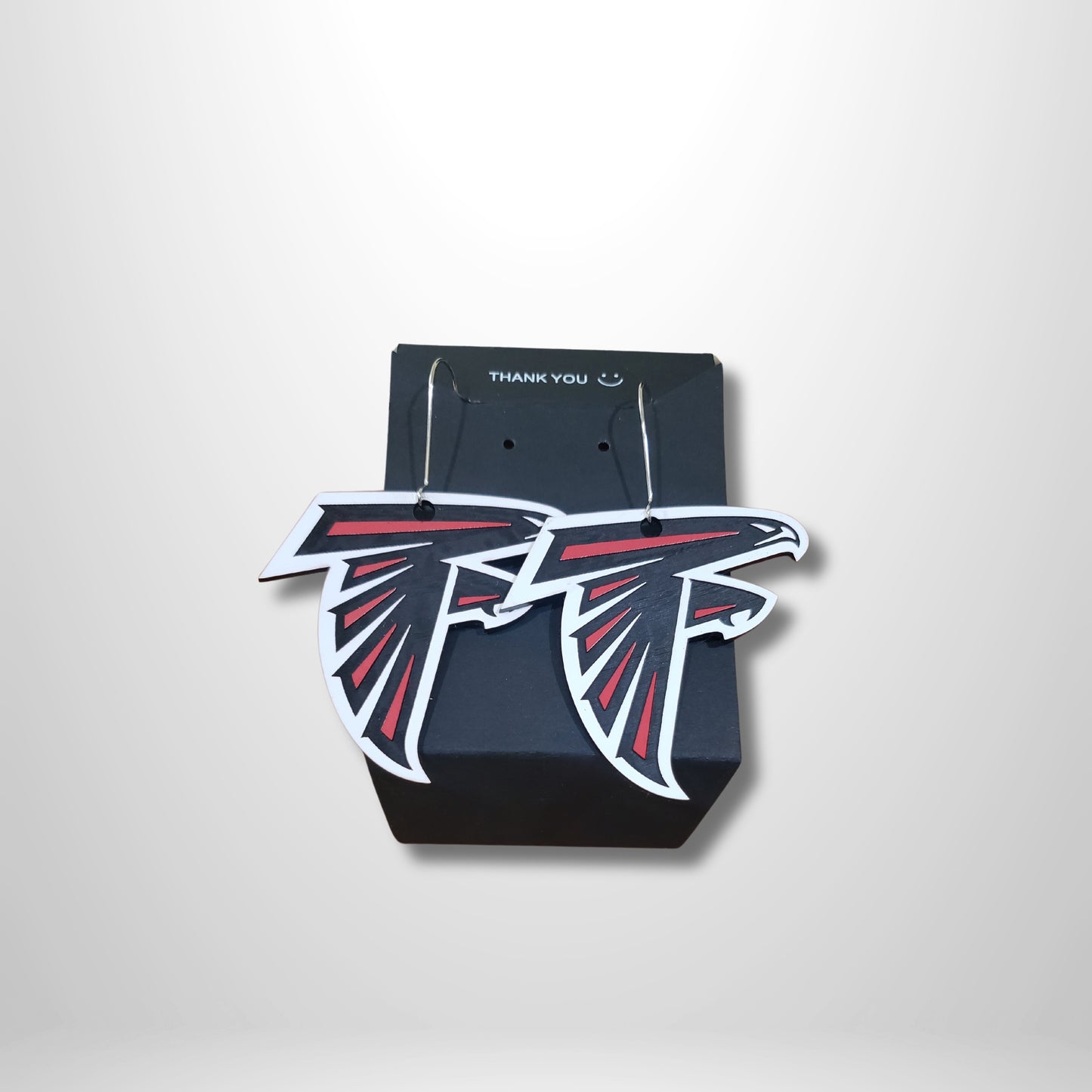 Sports Teams Dangle Earrings: Show Your Team Spirit with Style