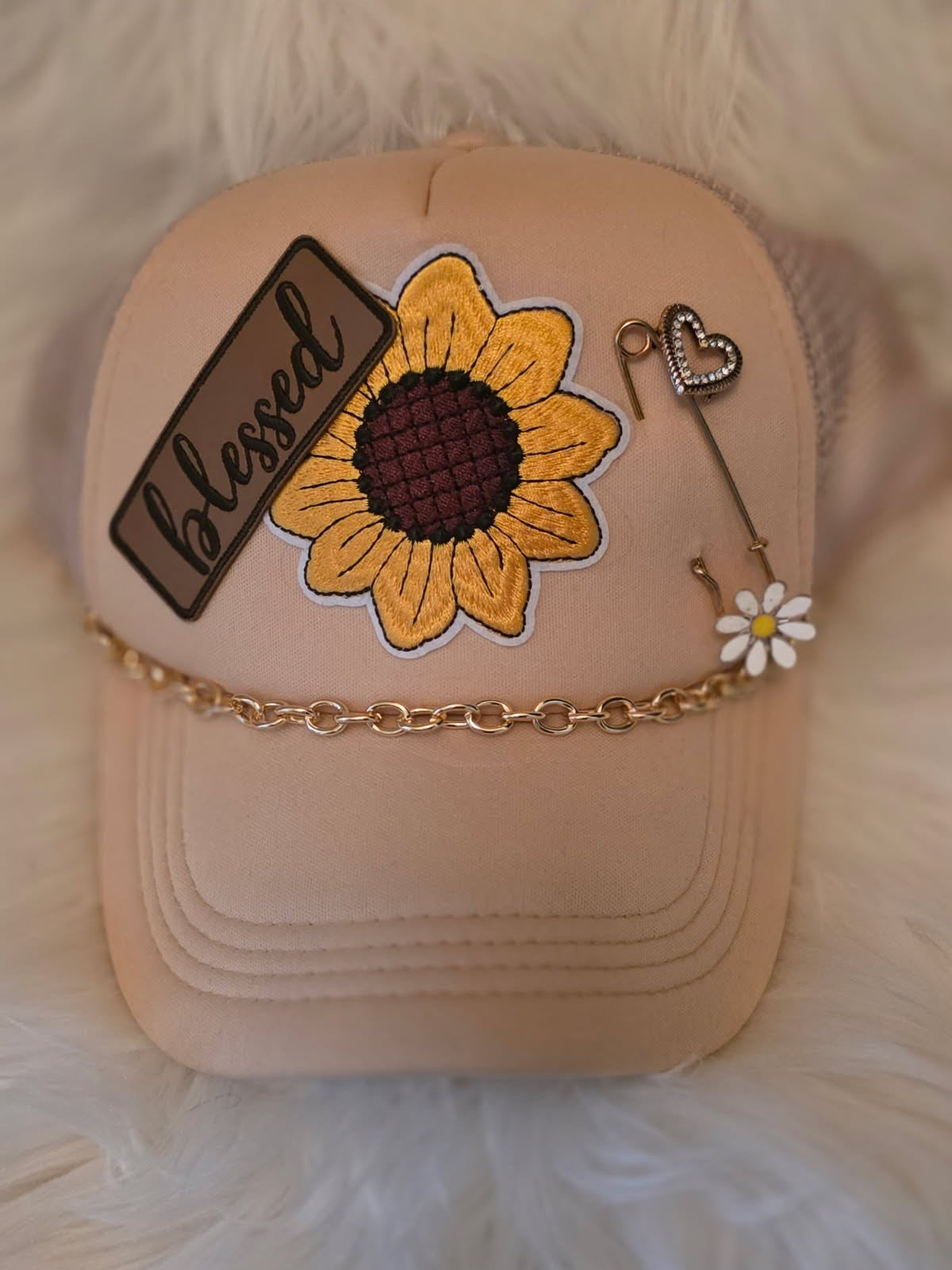 Custom caps (laser patch, iron on, DTF)